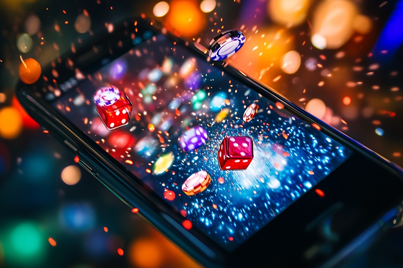 Καινούργια Online Casino Για Παίκτες Στην Ελλάδα